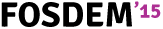 fosdem-15-logo
