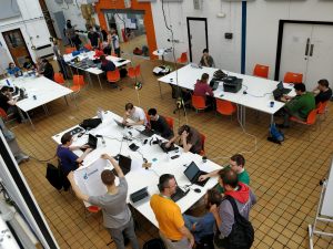 GUADEC unconference