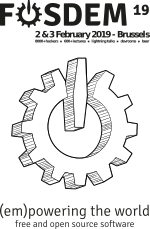 FOSDEM 2019