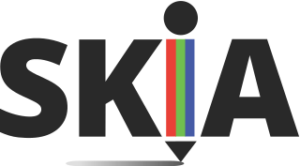 Skia logo