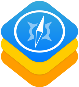 WebKit logo